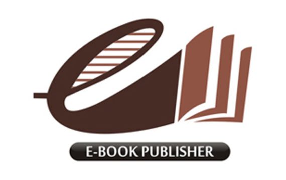 logo design E-Books Publisher