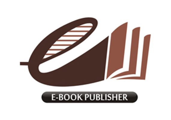 logo design E-Books Publisher