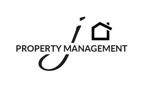 logo design j property management