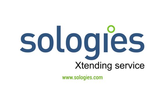 Softwares & Technologies Company Logo Design