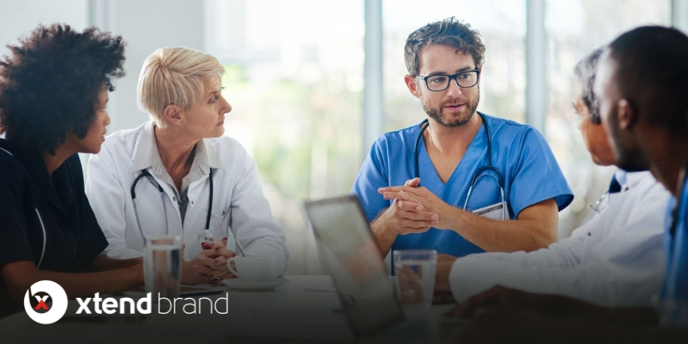 Digital Marketing Strategies for Medical Practice
