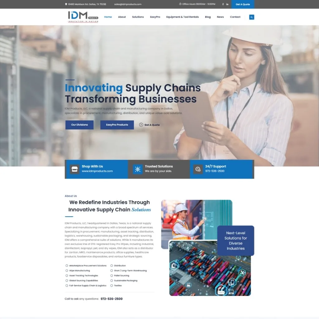 idmbiz thumbnail