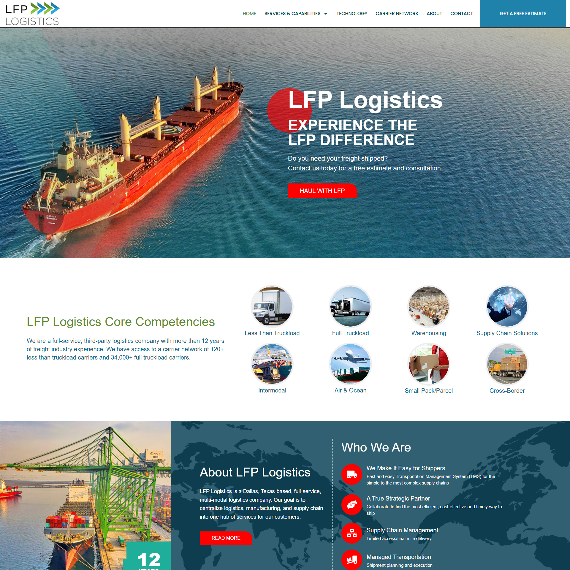 web design devlopment llg thumb