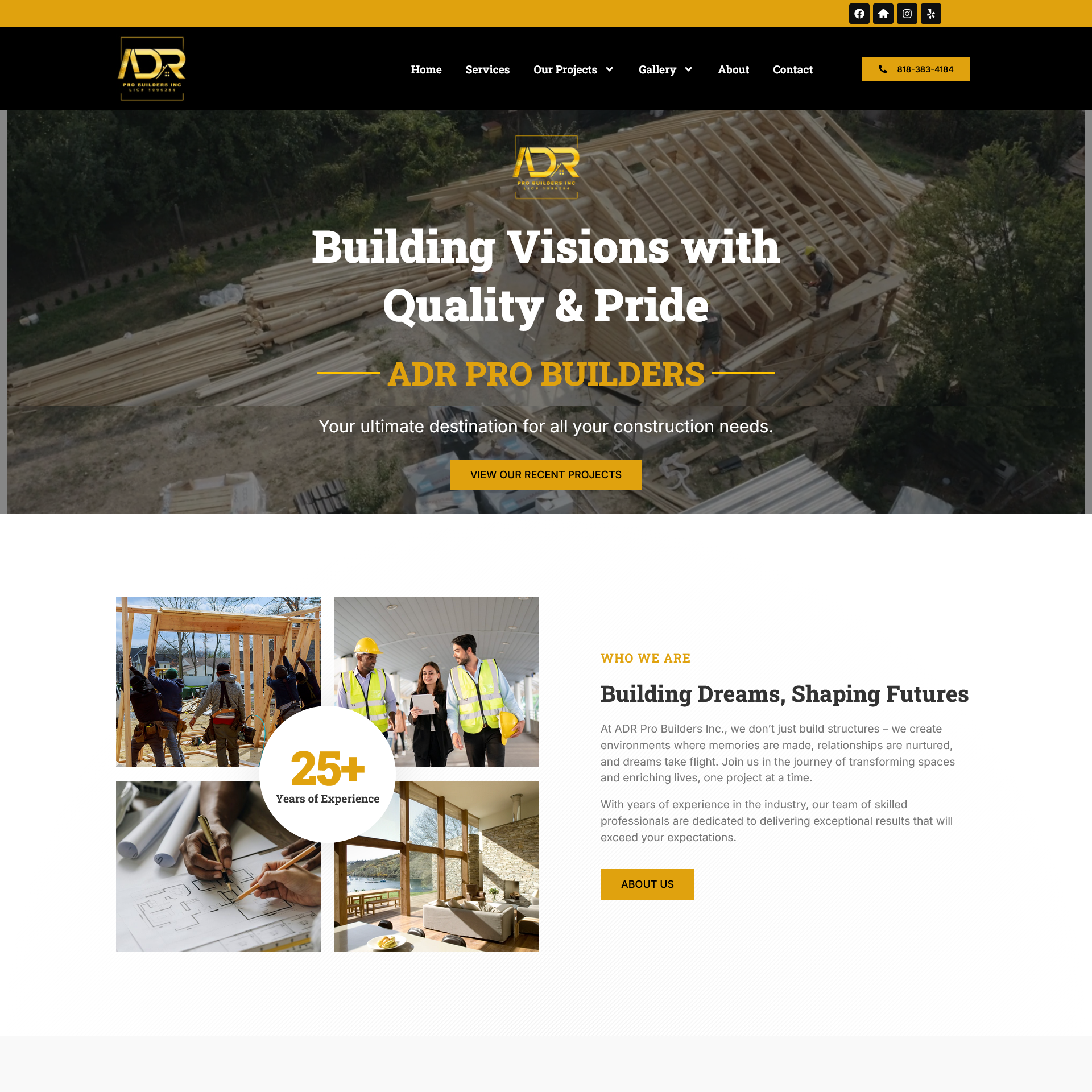 web desing development adrb thumbnail